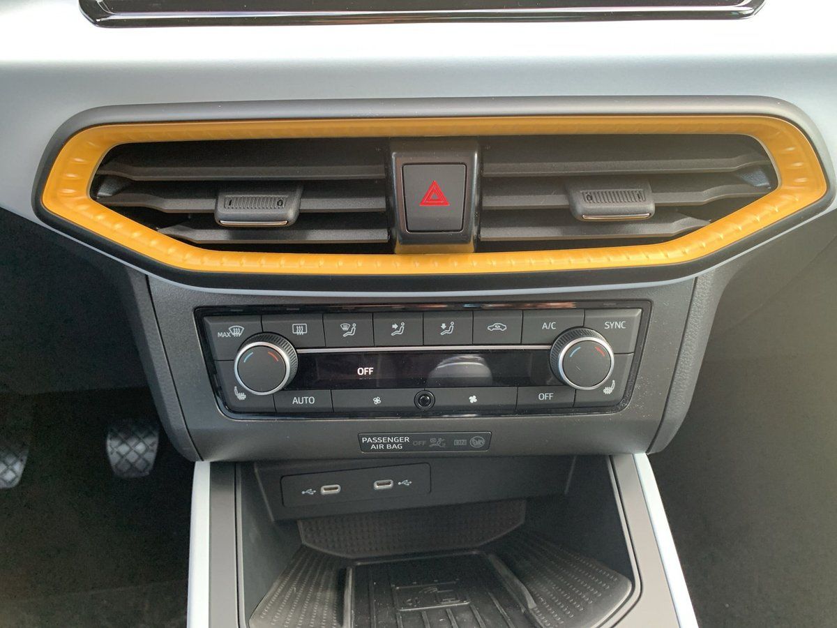 Seat Arona - Bild 18