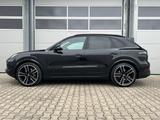 Porsche Cayenne, Matrix, Pano, Klappe, Approved bis 2026 - Porsche in Mannheim