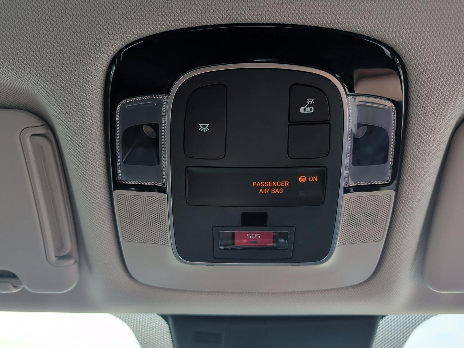 Hyundai TUCSON Hybrid Trend Navi+ACC+virtCP+SHZ+PDC+Klim, миниатюра 12