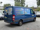 Mercedes-Benz Sprinter II Kasten 209/211/213/215 CDI - Mercedes-Benz Sprinter: 209