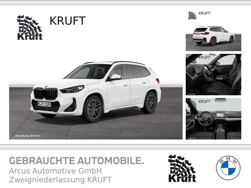 BMW X1 xDrive20d M SPORT+HUD+PANO+AHK+ESITZE+PA PLUS