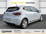 Renault Clio ZEN SCe 65 Sitzheizung vorn - Renault Clio in Halle