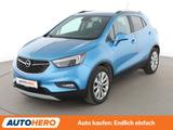 Opel Mokka X 1.4 Turbo Innovation Start/Stop*LED*NAVI - Opel Mokka X Gebrauchtwagen