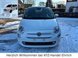 Fiat 500 0.9 8V TwinAir Turbo Collezione/Xenon/Beats - Fiat 500 Collezione mit Benzin-Antrieb