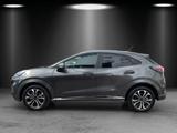 Ford Puma 1.0  ST-Line Aut./LED/KAMERA/NAVI/SHZ/DAB/ - graue Ford Puma