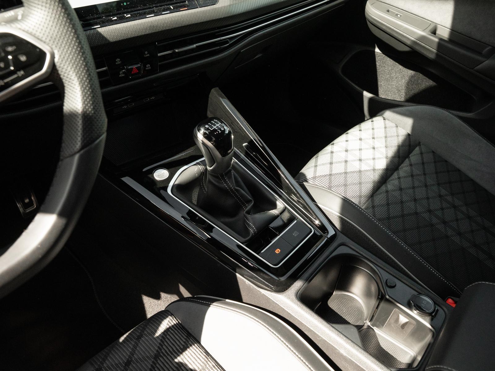 Volkswagen Golf R-Line Harman-Kardon Black Style 18"Bergamo, миниатюра 28