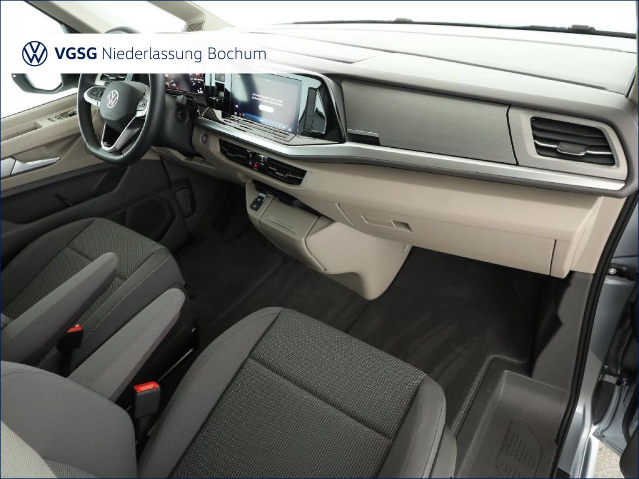 Volkswagen T7 Multivan - Bild 18
