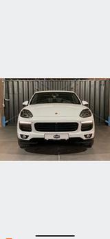 Porsche Cayenne S Diesel S - 450PS - 1000NM - Bicolour - Porsche Cayenne in Rostock