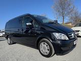 Mercedes-Benz Viano 3.0 CDI Amb. extral. LEDER/NAV/PDC/2.HAND - Mercedes-Benz Viano: 2.0