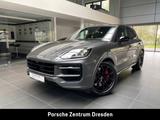 Porsche Cayenne GTS - Porsche Cayenne in Dresden
