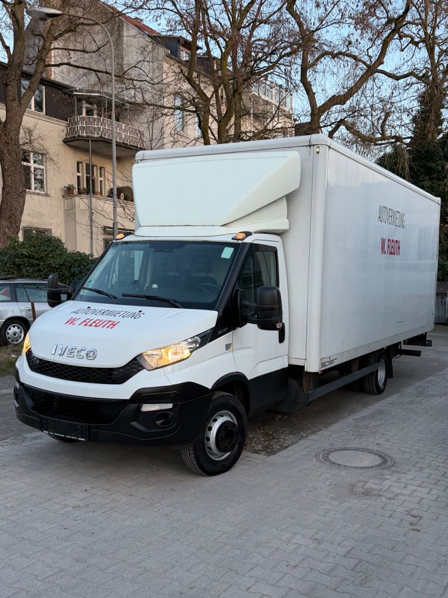 IVECO ANDERE