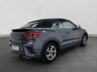 Volkswagen T-Roc - Vorschau Bild 4