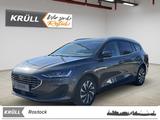 Ford Focus TITANIUM EDITION+FAHRERASSISTPAKET - Ford Focus: Titanium Edition