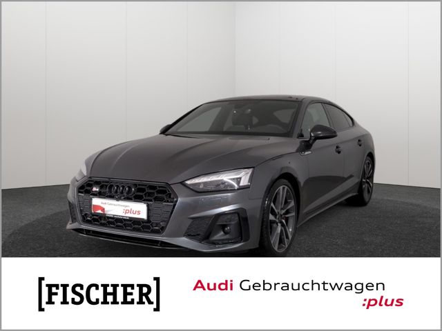 Audi S5 Sportback TDI quattro Tiptronic Matrix Navi R