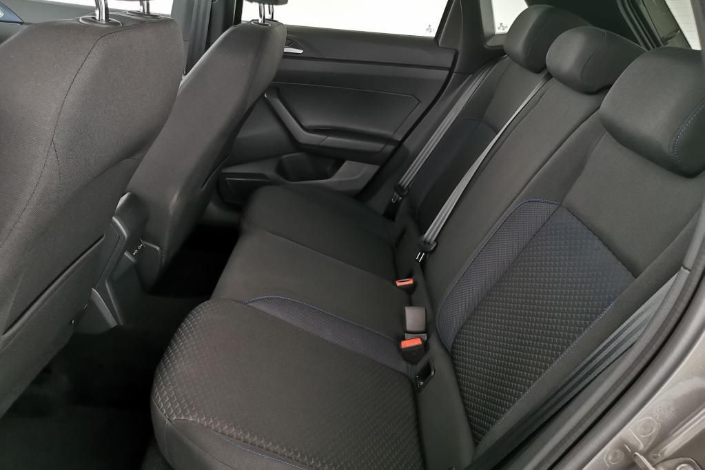 Volkswagen Polo Comfortline UNITED 1.0 MPI Klima*Nav*PDC*SH