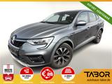 Renault Arkana TCe 140 EDC Zen LED Kam PDC Temp Klimaaut - Renault Arkana: Zen