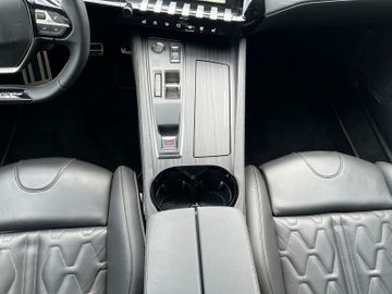 Bild 15 Peugeot 508 SW GT - LED-Matrix | Nappa-Leder | 360° Kam.