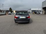 BMW 318i Touring, Steuerkette neu, 1 Vorbesitzer - BMW 3 Series aus 2006: Kombi
