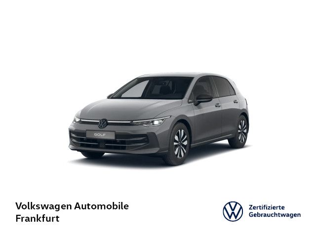 Golf VIII 2.0 TDI DSG Goal LEDPlus NAV AHK APP