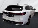 Volkswagen Passat Variant Business 2.0 TDI DSG LED 360° AHK - Volkswagen Passat Variant mit Diesel-Antrieb