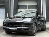 Porsche Cayenne E-Hybrid Coupe HeadUp SoftClose 360° 22"