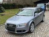 Audi A4 Avant 2.0TFSI Quattro, SLINE , 159tkm, TÜV! - Audi A4: Kombi, Sline