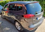 Opel Zafira Tourer - 2.0 CDTI - 125kW - 7 Sitzer - Opel Zafira Tourer 7-Sitzer