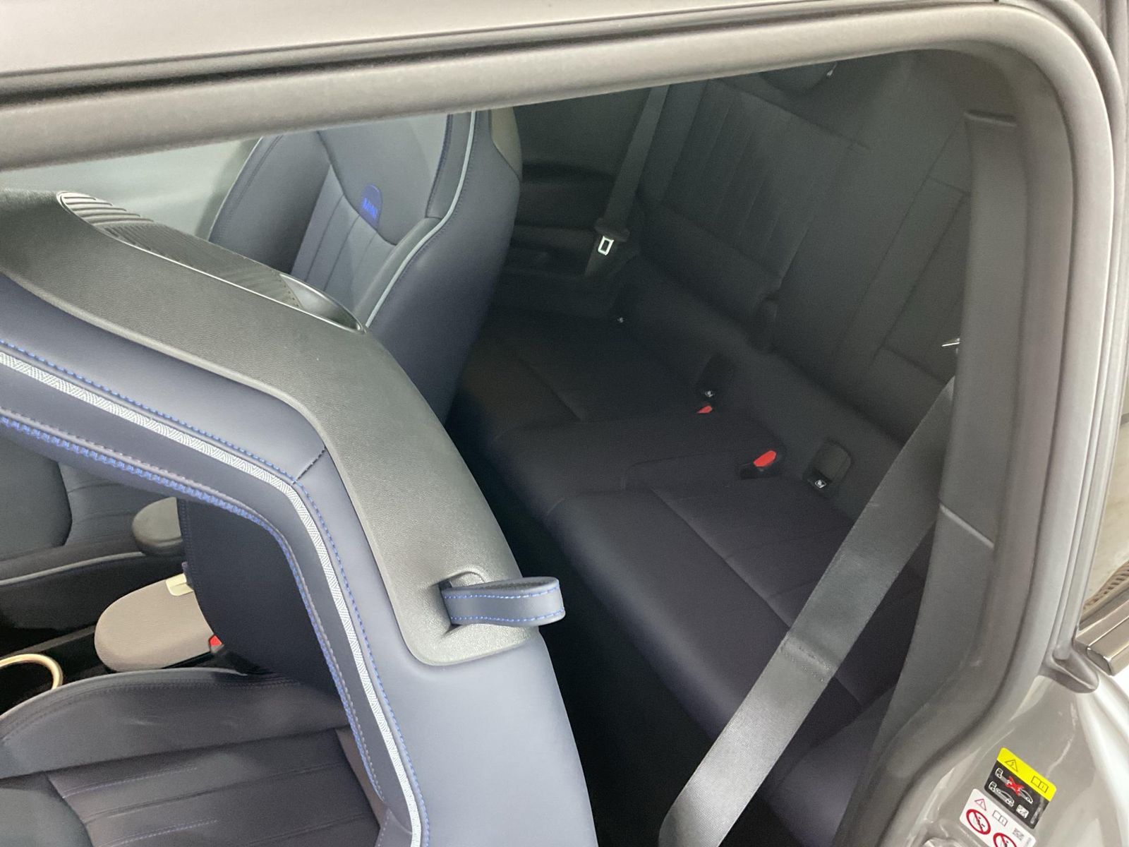 MINI Cooper SE - Bild 14