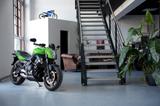 Kawasaki ER-6N ABS | TOP ZUSTAND | - KAWASAKI ER6N