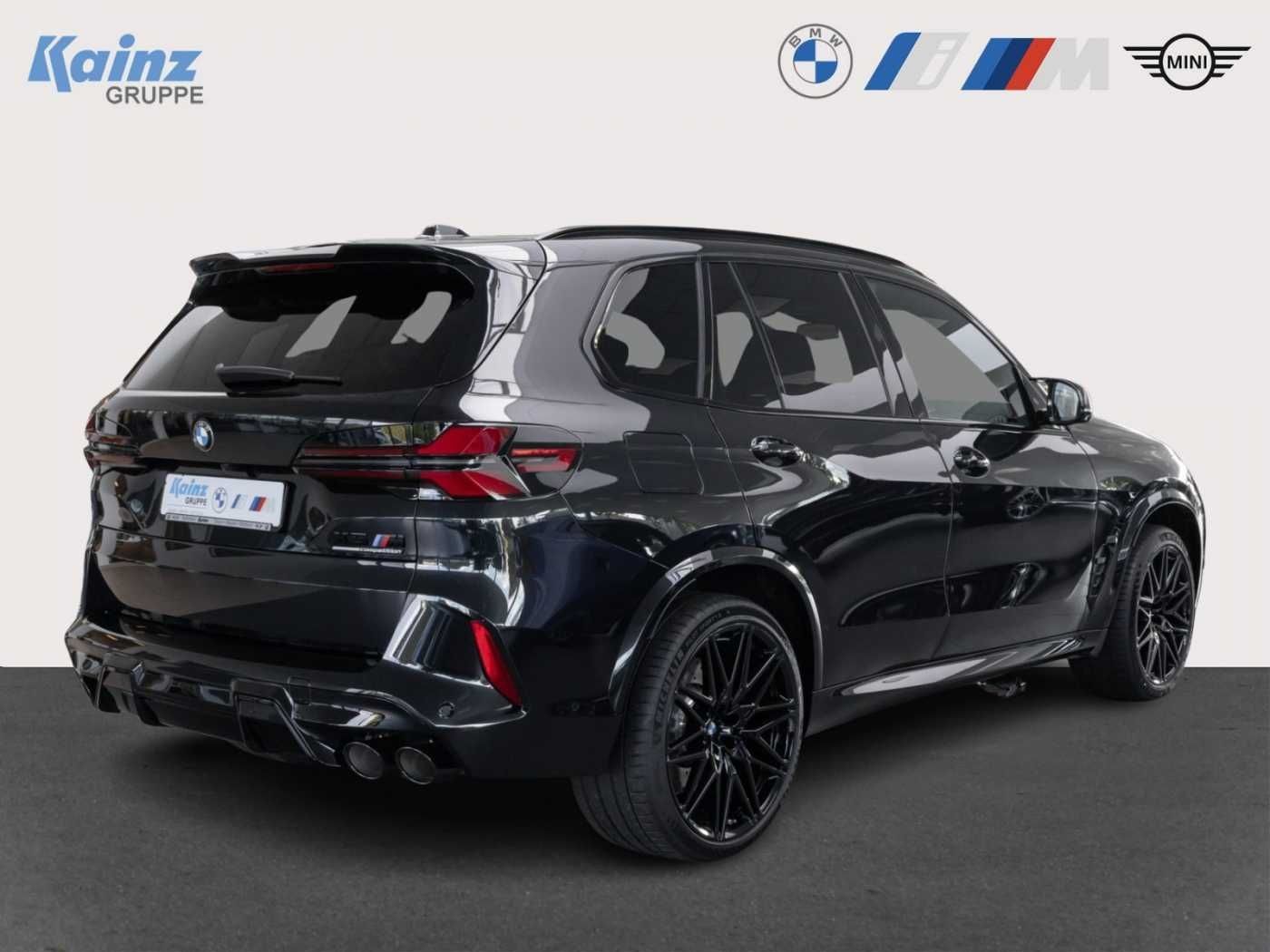 BMW X5 M - Bild 2