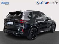 BMW X5 M - Vorschau Bild 2