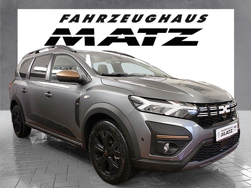 Fahrzeugabbildung Dacia Jogger TCe 110 Extreme * 7-Sitz. *MediaNav* Shzg