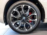 BMW X3 xDrive20d MSport + H/K + Lhz + PApl. + Pano - BMW X3 mit Diesel-Antrieb: Geländewagen, Automatik