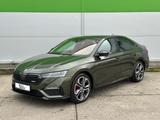 Skoda 245PS RS DSG Leder Head-Up KAMERA DCC LM19" - Skoda Octavia 1U mit Benzin-Antrieb
