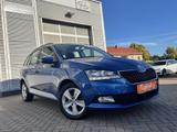 Skoda Fabia Combi 1.0TSI Amb. Klima+Sitzhzg.+PDC+LM - gebrauchte Skoda Fabia aus dem Jahr 2021