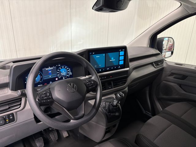 T7 Transporter Kasten 2.0 TDI LED AHK KLIMA RFK