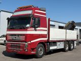 Volvo FH16-750*PK26002-EH*FUNKSTEUERUNG*RETARDER