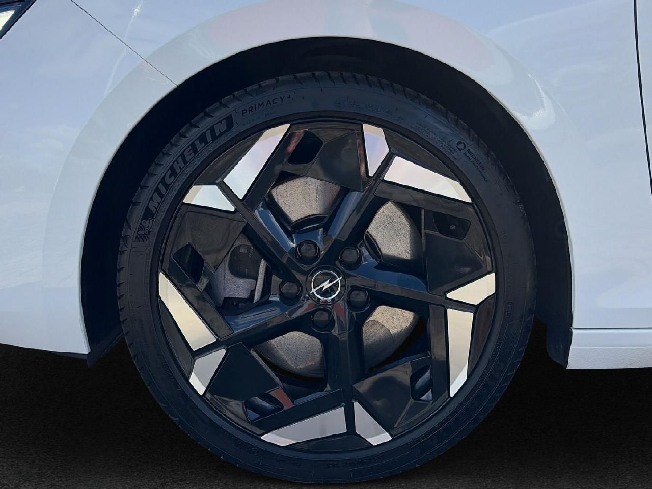 Fahrzeugabbildung Opel Astra L Sports Tourer GSe Plugin Hybrid