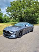 Ford Mustang GT Fastback | MagneRide | TÜV neu
