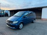 Mercedes-Benz Mercedes Viano Westfalia 3.5 (3.7) V6 LPG ... - Mercedes-Benz Viano mit Benzin-Antrieb