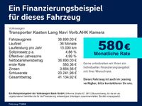 Volkswagen T7 Transporter - Vorschau Bild 3