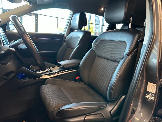 MYAUTOCENTER – Gebraucht- und Jahreswagen mit Werkstattservice in Pfaffenhofen Renault Koleos Intens *Keyless*ACC*NAV*PDC*LED*VOLL*