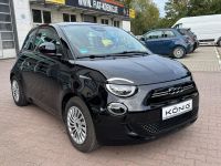 Fiat 500e - Vorschau Bild 2
