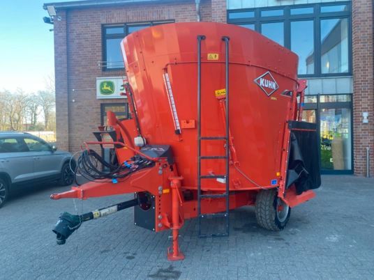 KUHN Euromix 1