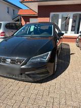 Seat Leon 2.0 TDI FR - Seat Leon mit Diesel-Antrieb: Kleinwagen