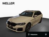 BMW 520d Tour M Sport Pro Pano AHK Laser St&Go HUD