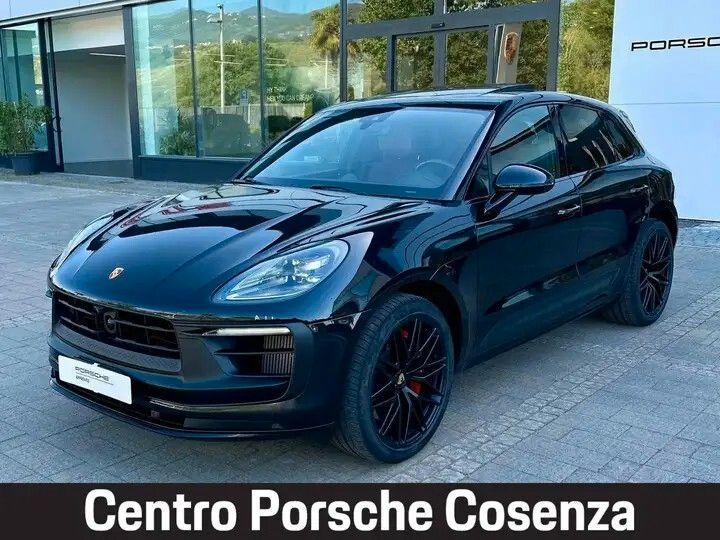 Porsche Macan 2.9 GTS imagem 2