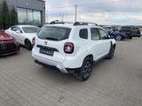 Dacia Duster TCe 150 4x4 Journey - Dacia Duster Unfallwagen
