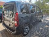 Citroën Berlingo 1.2  PureTech M  7-Sitze aus 1.Hand - Citroën Berlingo: 7