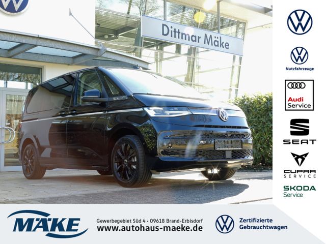 Volkswagen T7 Multivan Style 1.5 eHybrid 4motion DSG RFK LE